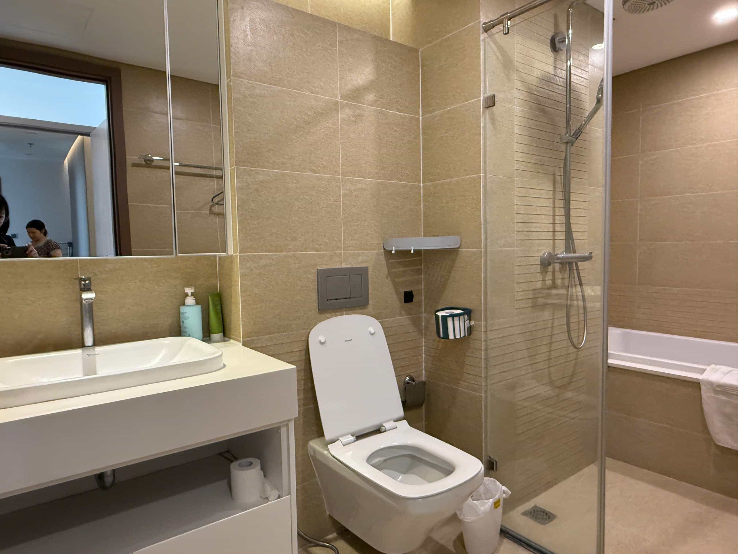 Homestay Metropolis 3 Phòng ngủ